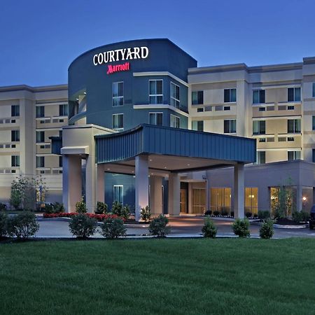 Courtyard Philadelphia Coatesville Exton Extérieur photo
