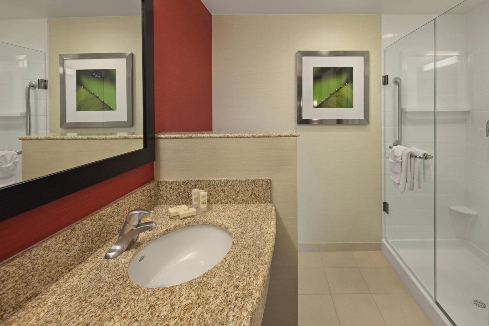 Courtyard Philadelphia Coatesville Exton Extérieur photo