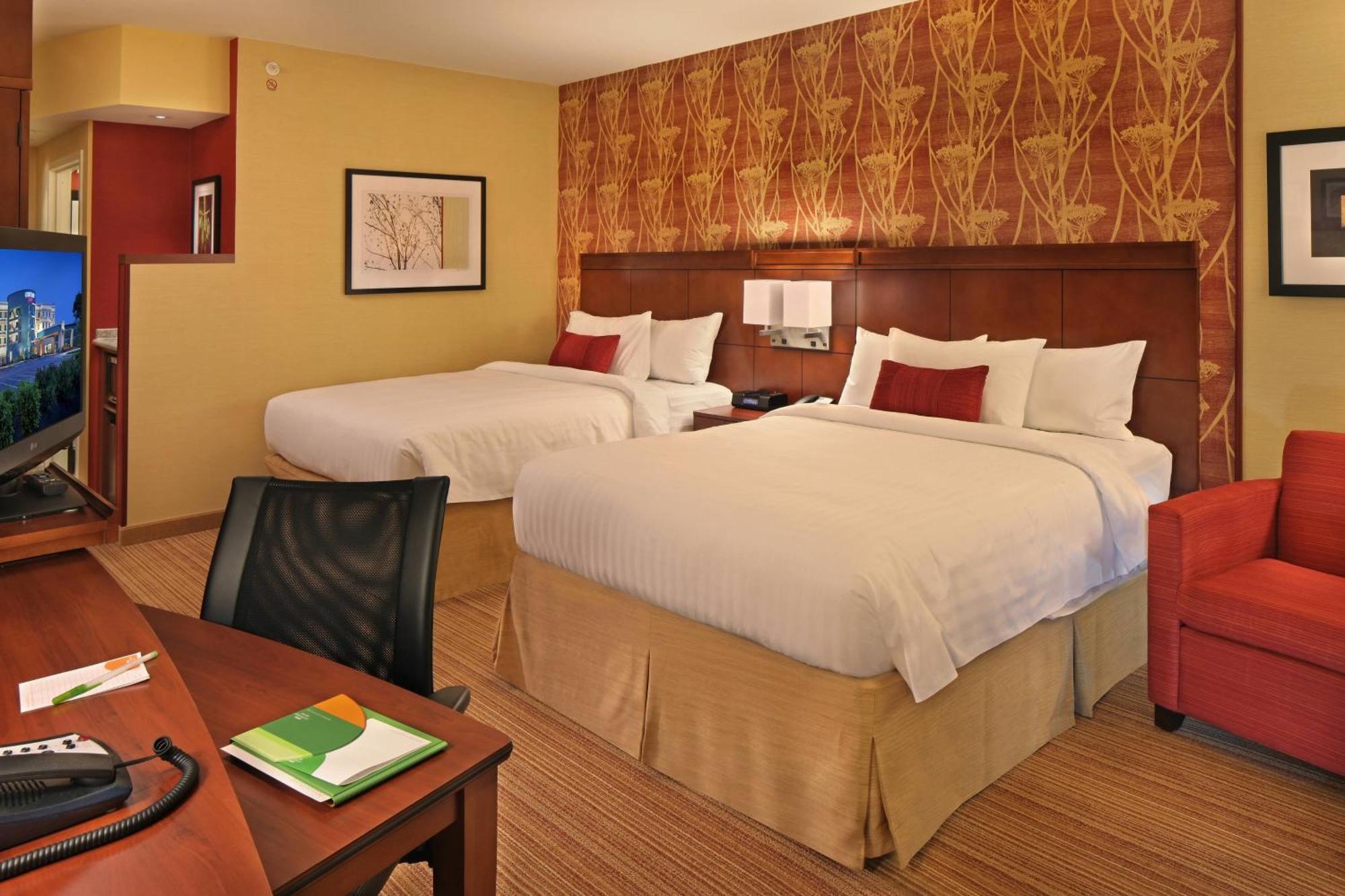 Courtyard Philadelphia Coatesville Exton Extérieur photo
