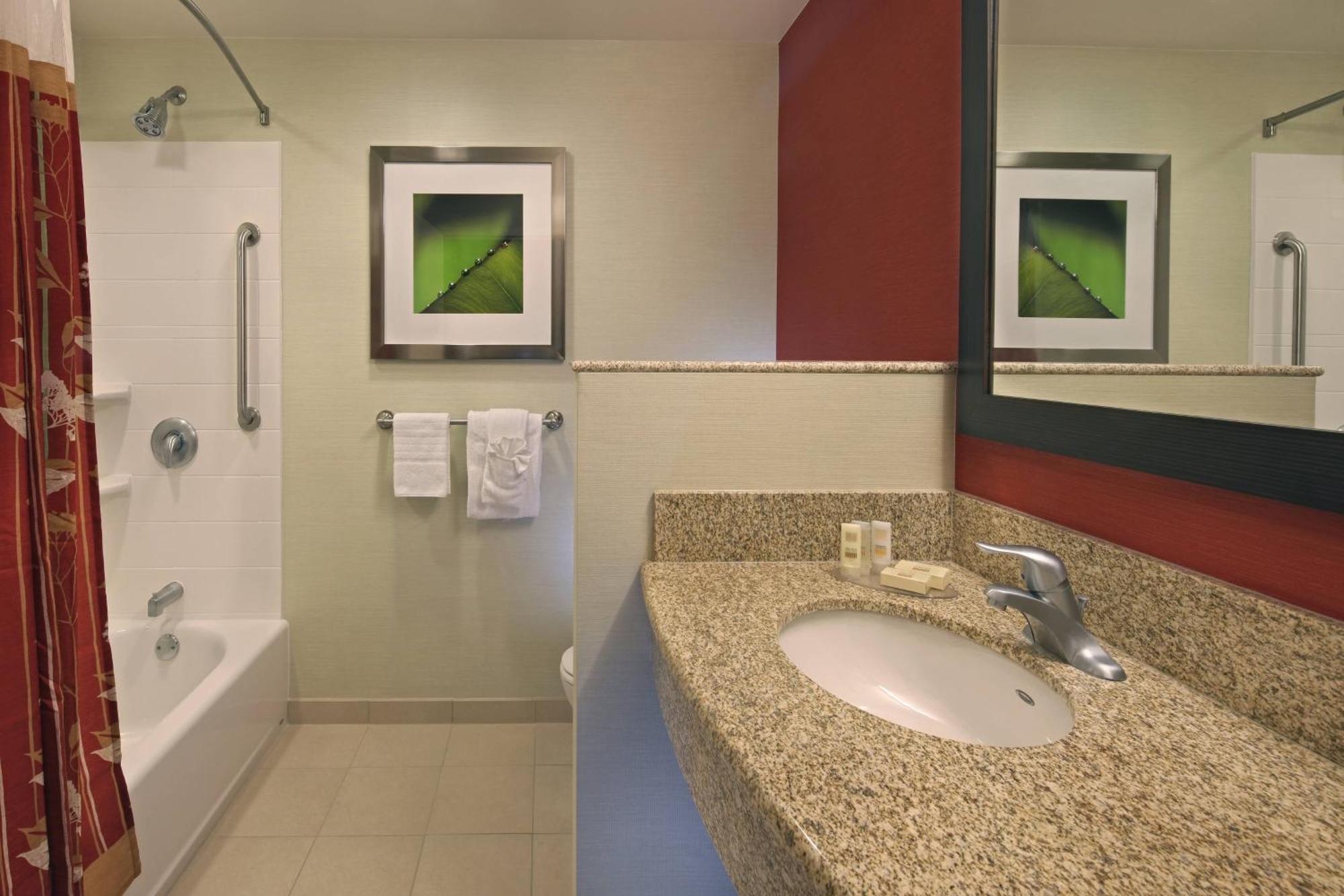 Courtyard Philadelphia Coatesville Exton Extérieur photo