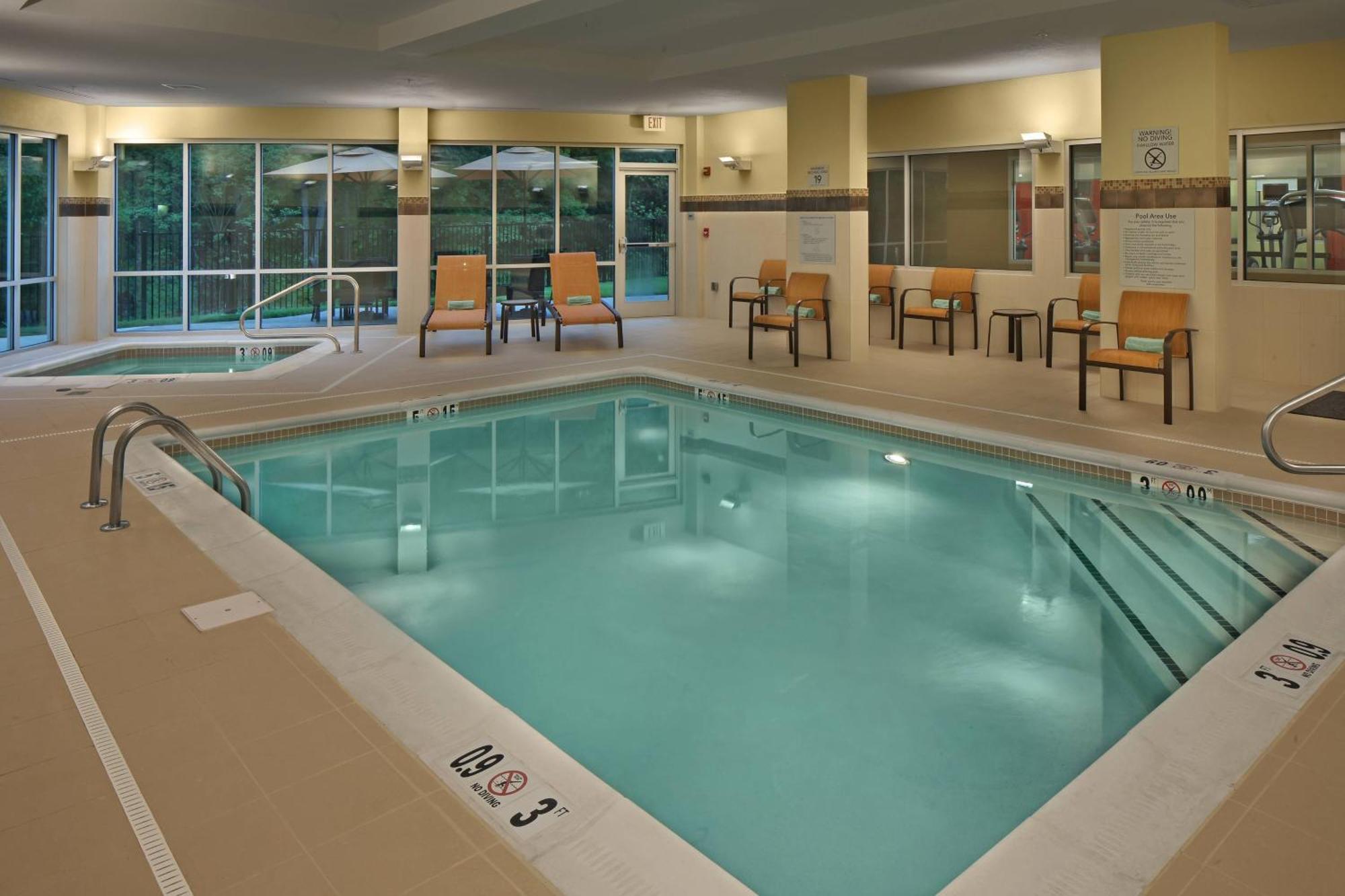Courtyard Philadelphia Coatesville Exton Extérieur photo