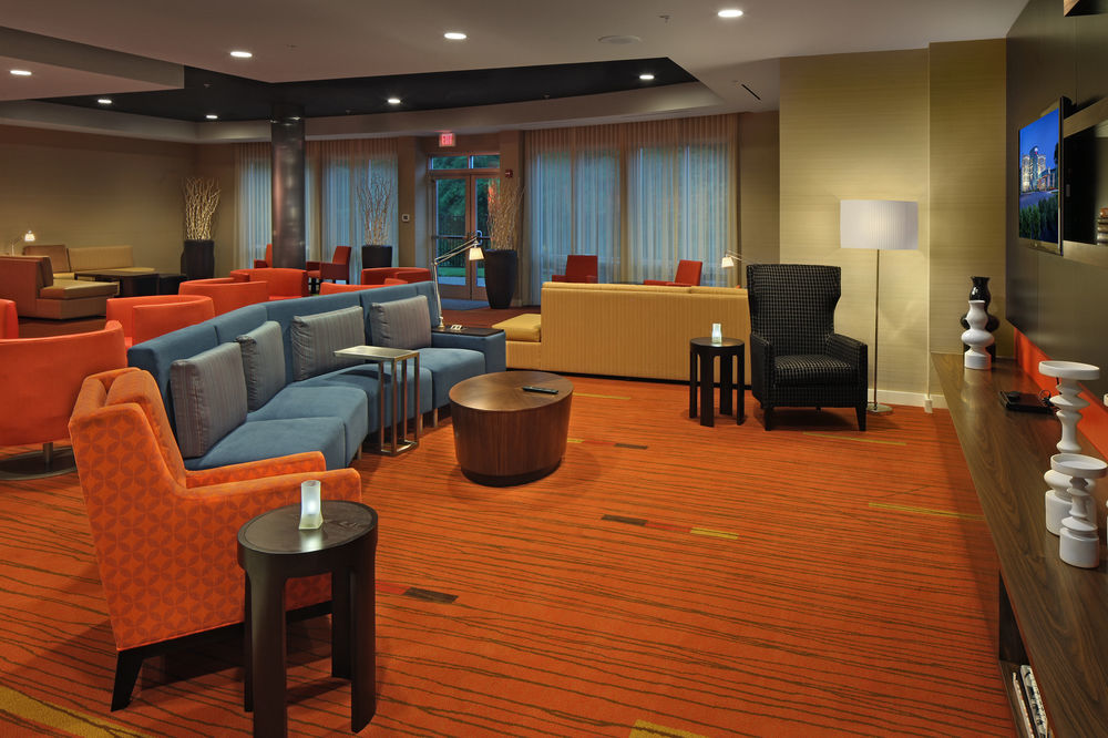 Courtyard Philadelphia Coatesville Exton Extérieur photo