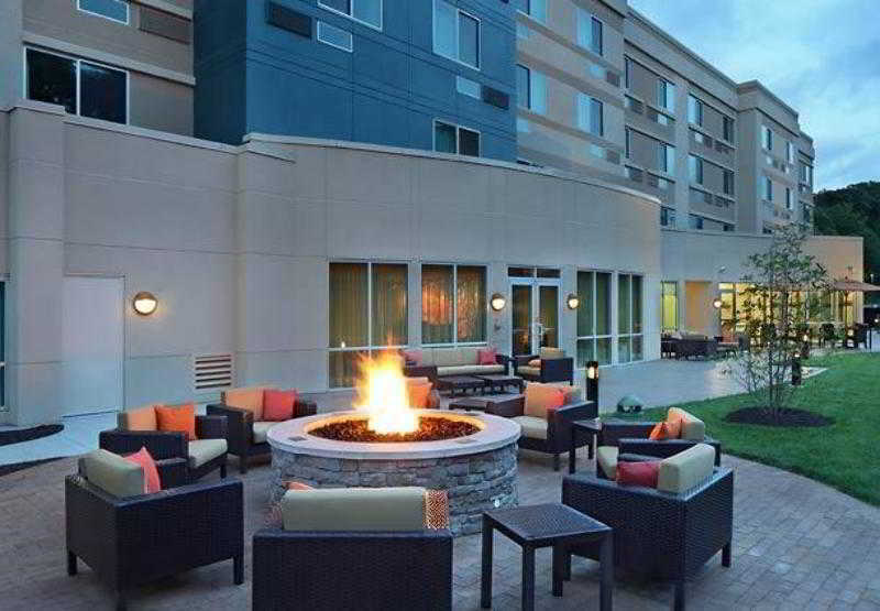 Courtyard Philadelphia Coatesville Exton Extérieur photo