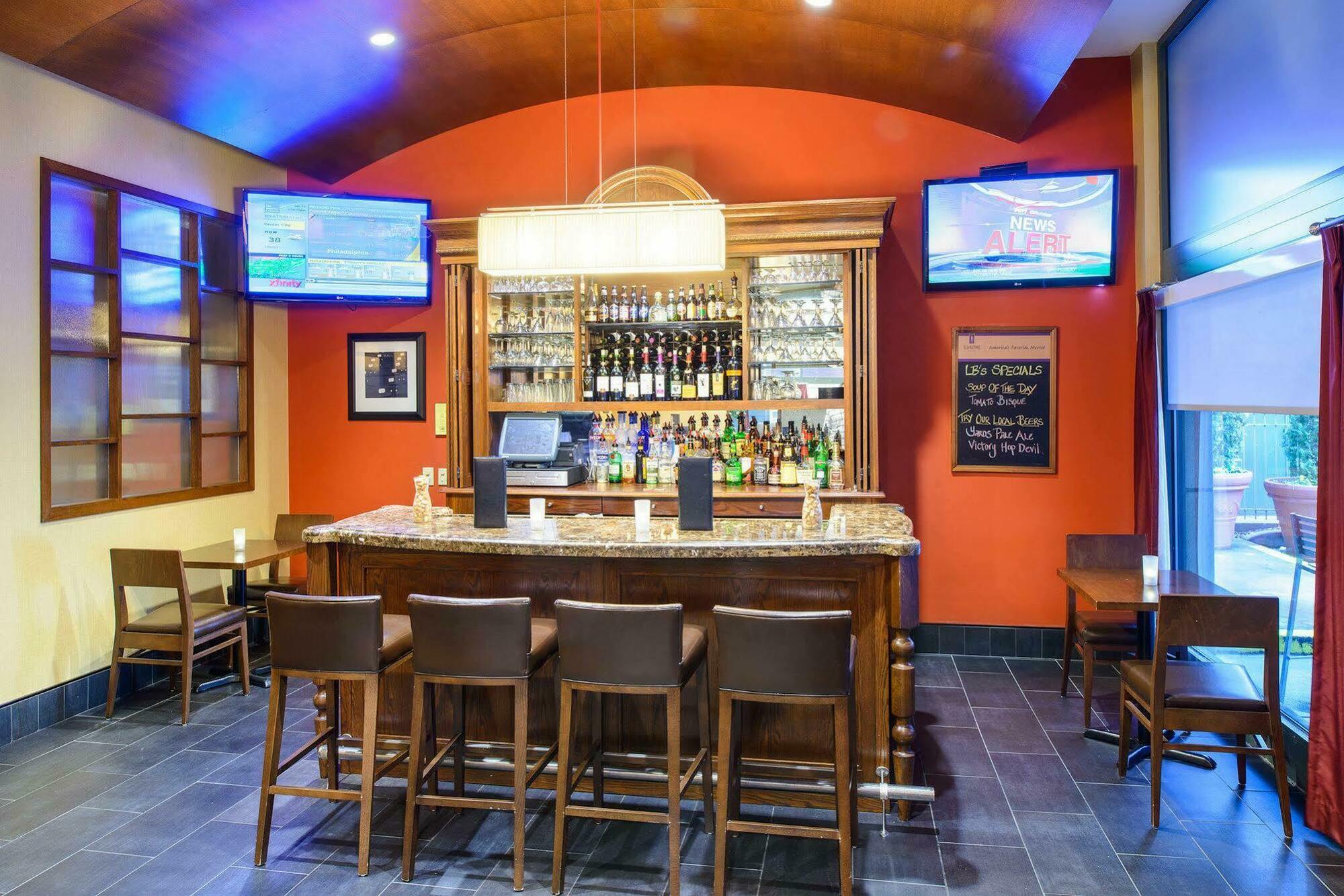 Courtyard Philadelphia Coatesville Exton Extérieur photo