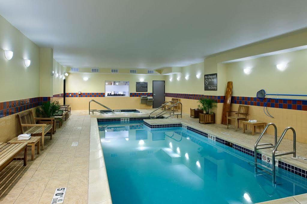 Courtyard Philadelphia Coatesville Exton Extérieur photo