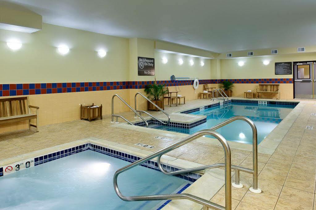 Courtyard Philadelphia Coatesville Exton Extérieur photo